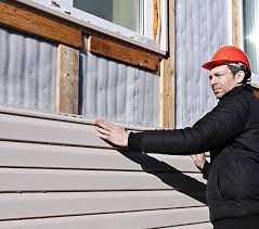 Best Aluminum Siding Installation  in Madera Ranchos, CA